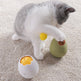 Funny cat artifact cat toys EX-STOCK Canada 
