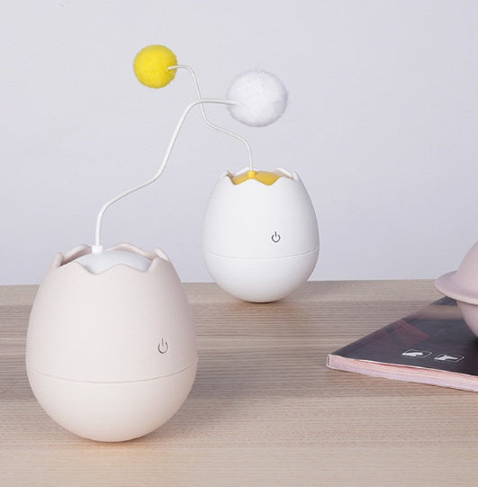 Funny cat artifact cat toys EX-STOCK Canada 