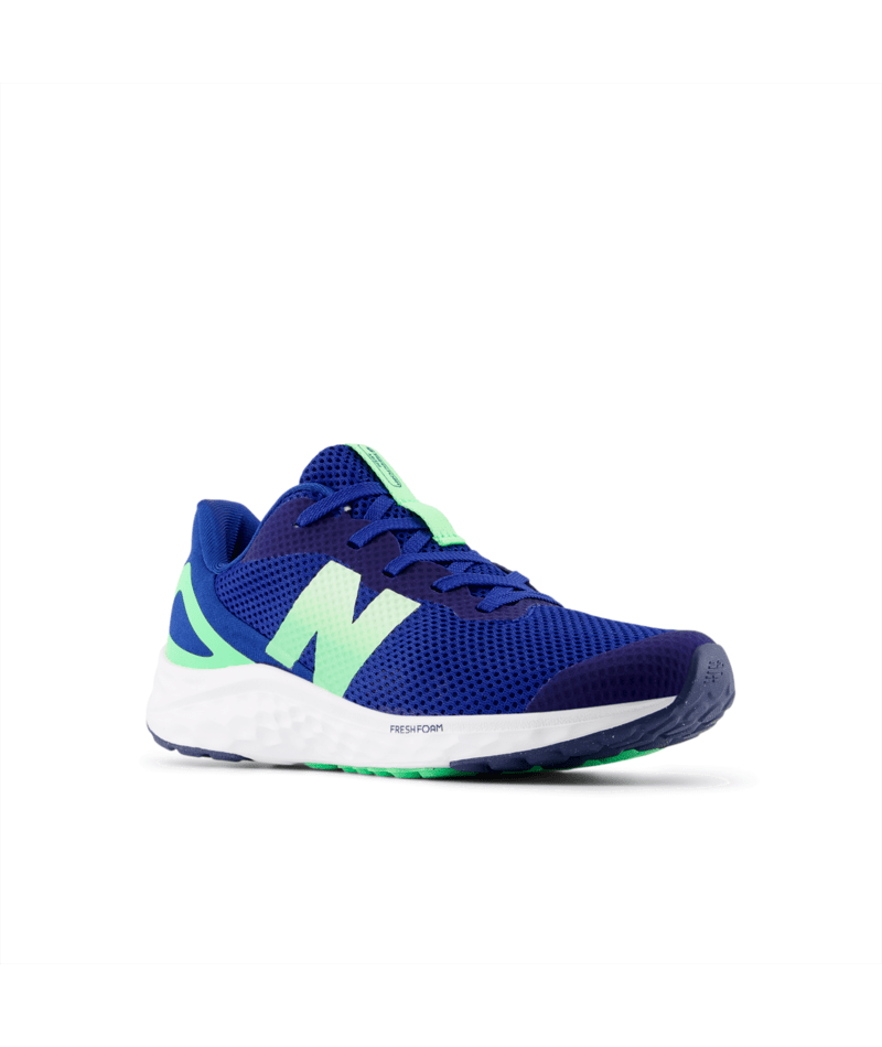 New Balance Fresh Foam Arishi V4 - Big Kid Running Shoes - EX-STOCK Canada