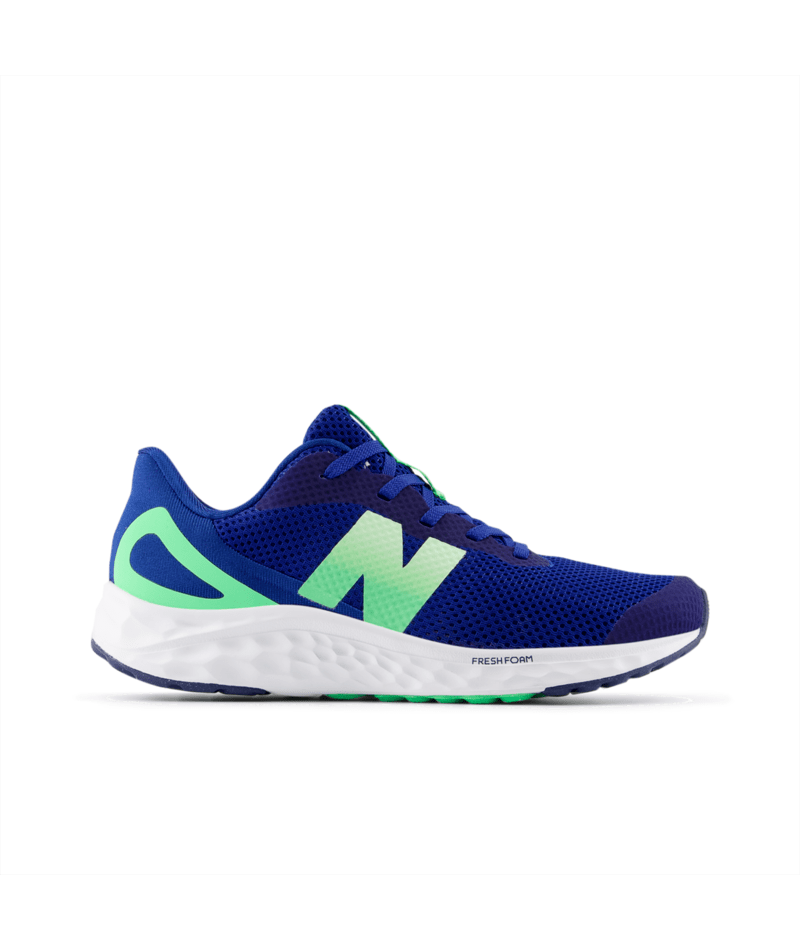New Balance Fresh Foam Arishi V4 - Big Kid Running Shoes - EX-STOCK Canada