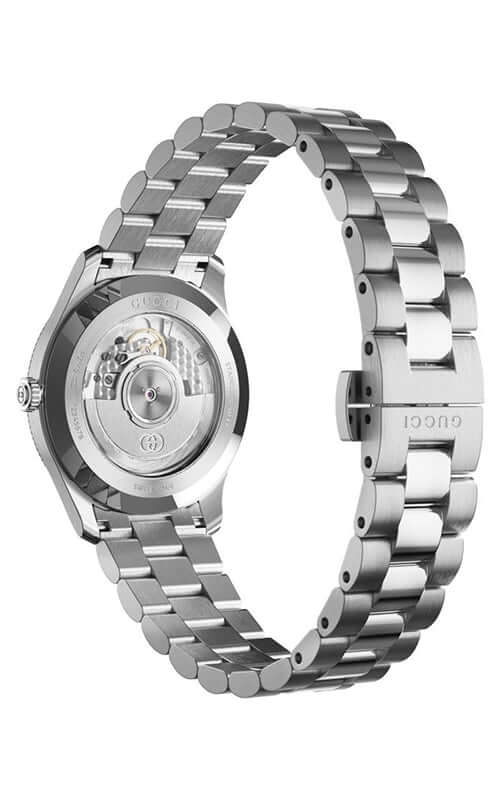 Gucci G-Timeless Watch 40mm YA126389 - EX-STOCK Canada