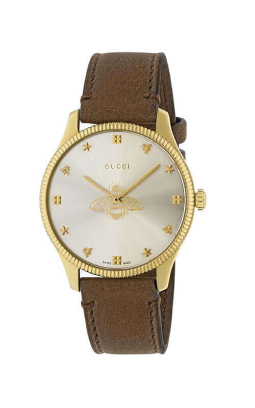GUCCI G-Timeless Watch YA1264199 - EX-STOCK Canada