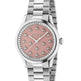 Orologio GUCCI G-Timeless Pink Laquered Multi-Bee YA1265033 - EX-STOCK Canada