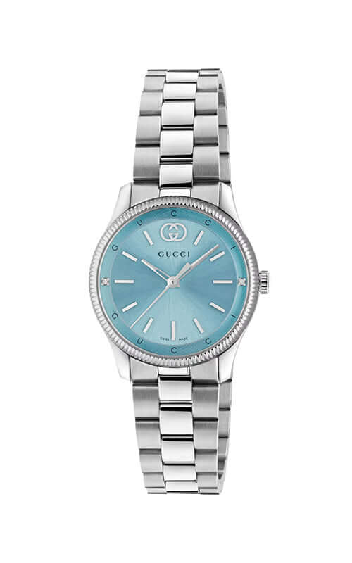 Gucci G-Timeless Watch 29mm YA1265068 - EX-STOCK Canada