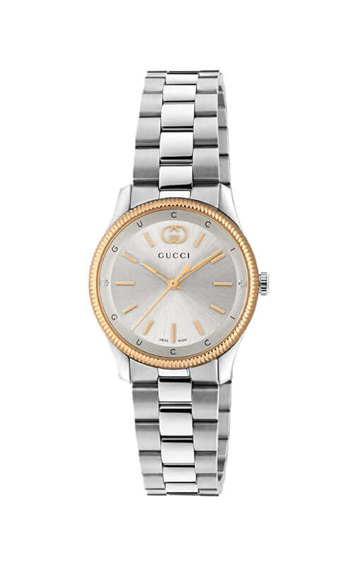 Gucci G-Timeless Watch 29mm YA1265070 - EX-STOCK Canada