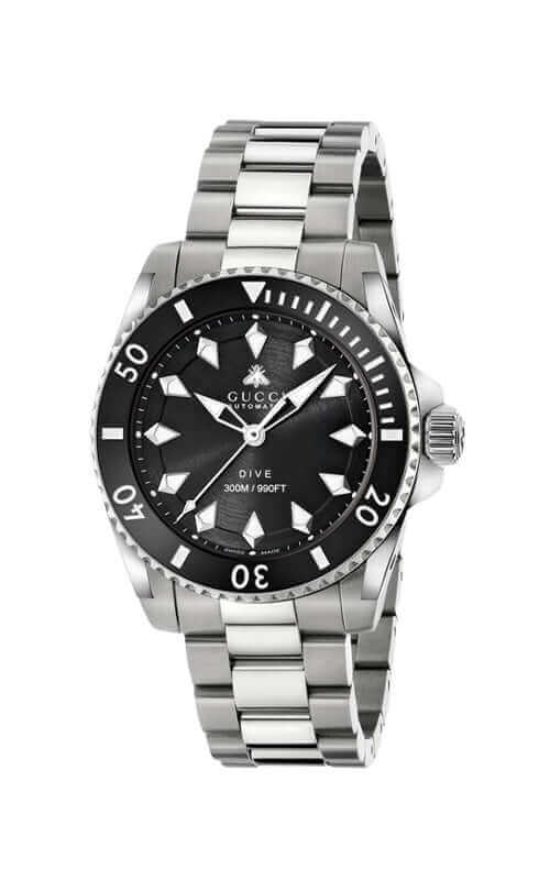 Orologio Subacqueo Gucci YA136353 - EX-STOCK Canada