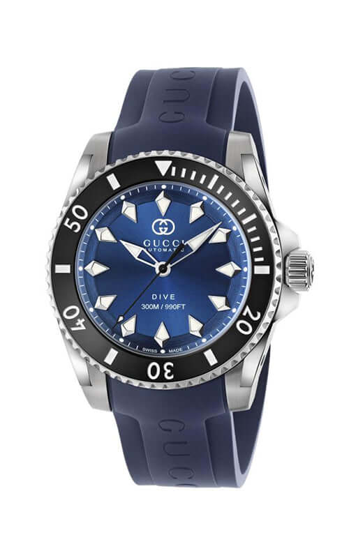 GUCCI Dive LG Watch YA136359 - EX-STOCK Canada