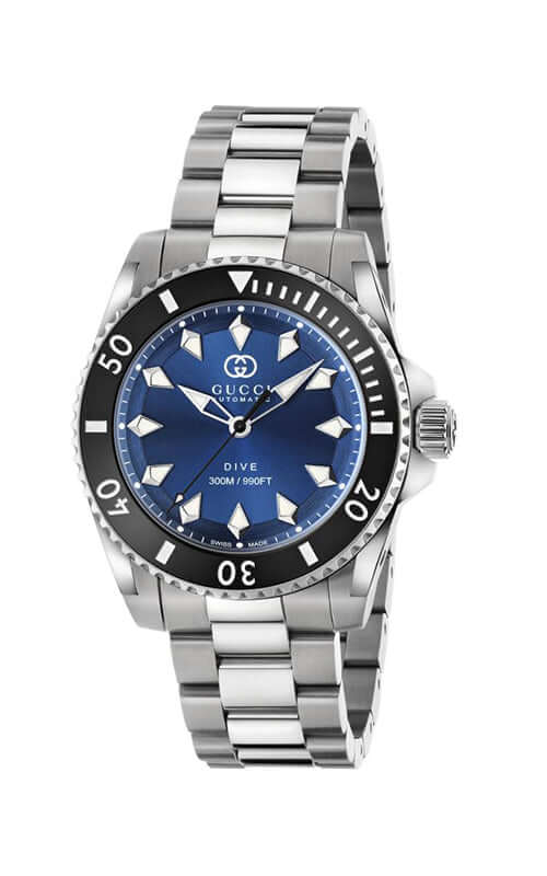 Orologio GUCCI Dive L YA136362 - EX-STOCK Canada