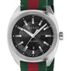 Orologio da uomo GUCCI GG2570 Grande YA142305 - EX-STOCK Canada