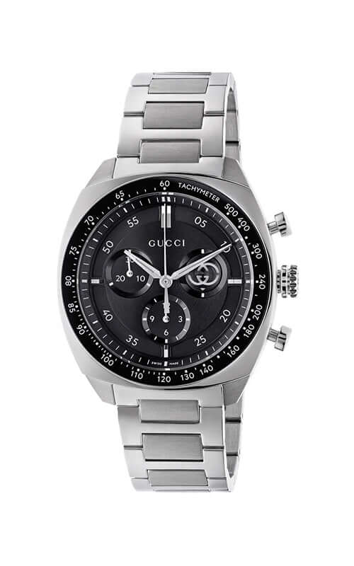 GUCCI Interlocking Watch 41mm YA142316 - EX-STOCK Canada