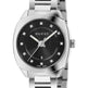 GUCCI GG2570 Steel Watch YA142503 - EX-STOCK Canada