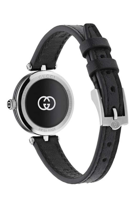 Gucci Model 2000 Watch YA167503 - EX-STOCK Canada