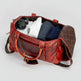 Greenwood Leather Regina Large Travel Duffle Bag - EX-STOCK Canada