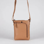 Greenwood Leather Siena Mini Crossbody Bag 