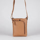Greenwood Leather Siena Mini Crossbody Bag 