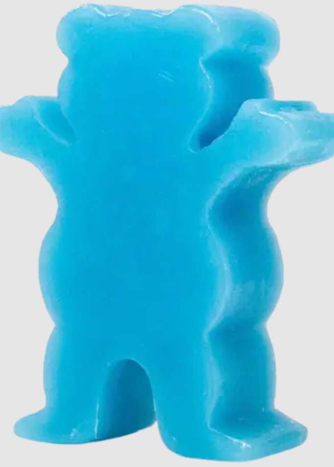 GRZ Grizzly Wax - EX-STOCK Canada