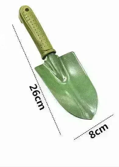 Gardening Antiskid Handle Portable Scarifies Kit - EX-STOCK CANADA