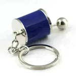 Gear Shift Key Chain - EX-STOCK CANADA