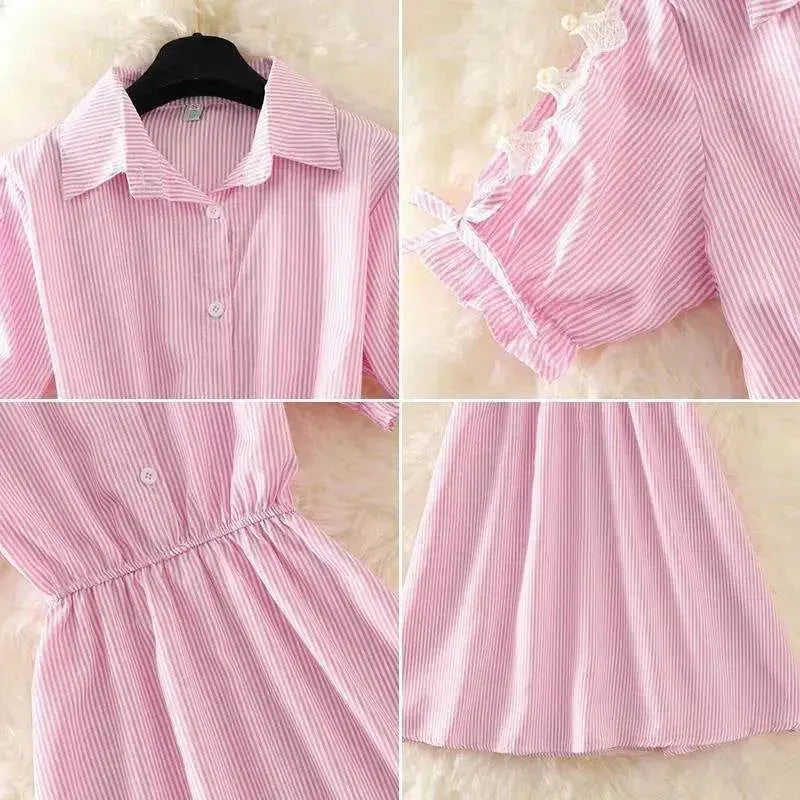 Girl's Summer Skirt Dress - EX-STOCK Canada