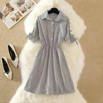 Girl's Summer Skirt Dress - EX-STOCK Canada