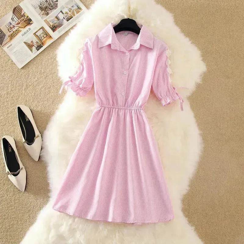 Girl's Summer Skirt Dress - EX-STOCK Canada