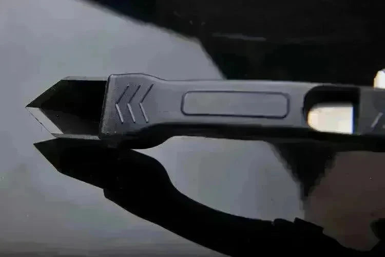 Glass squeegee stainless steel blade - EX-STOCK CANADA