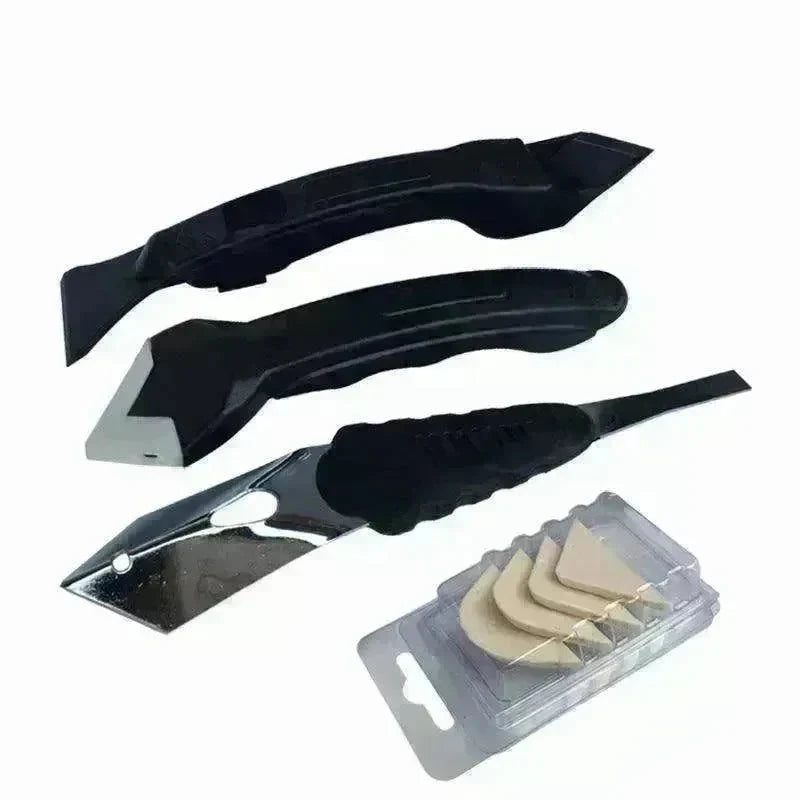 Glass squeegee stainless steel blade - EX-STOCK CANADA