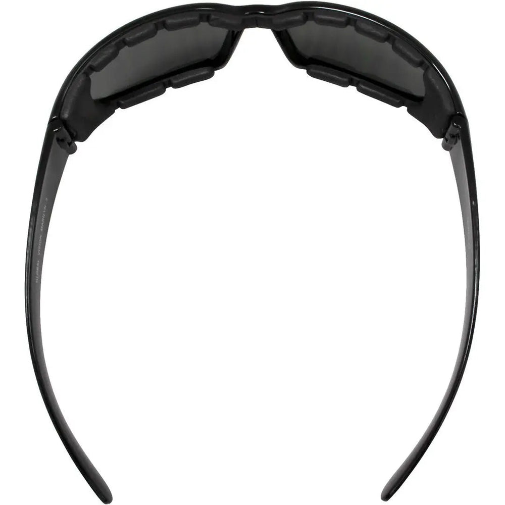 Global Vision Hawkeye  Motorcycle Sunglasses EX-STOCK Canada 