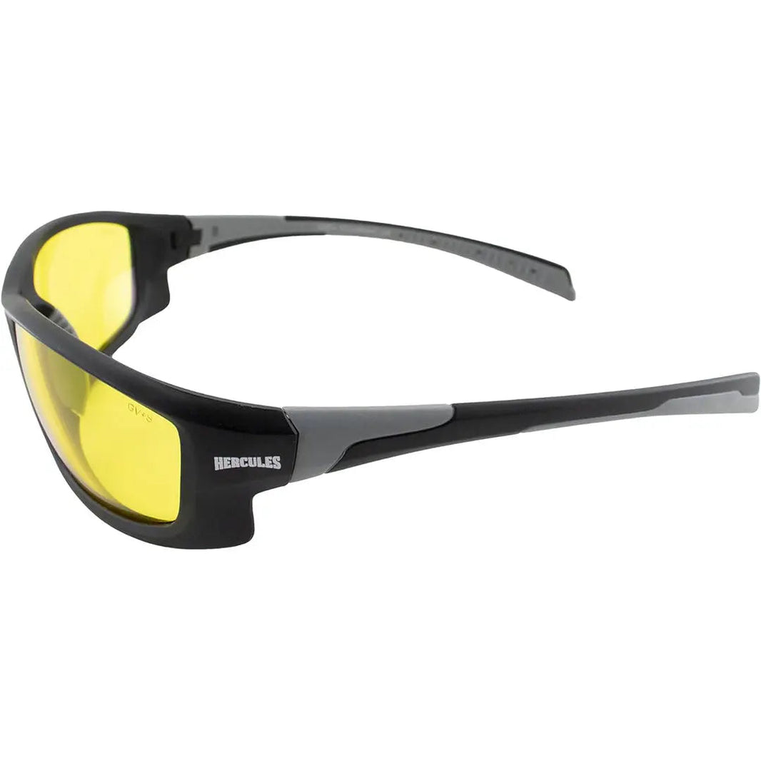 Lunettes de moto Global Vision Hercules 1EX-STOCK Canada 