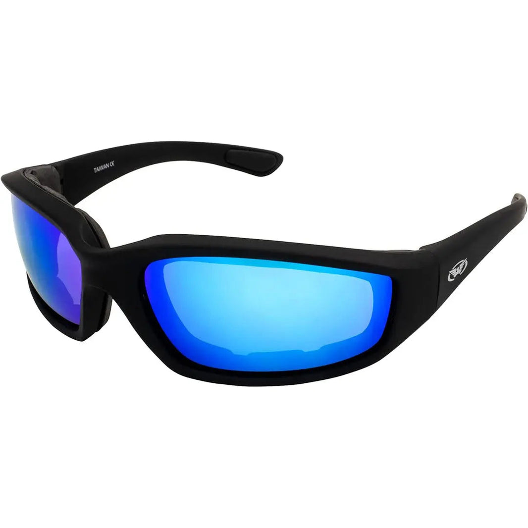 Global Vision Kickback GT Motorcycle Sunglasses EX-STOCK Canada 