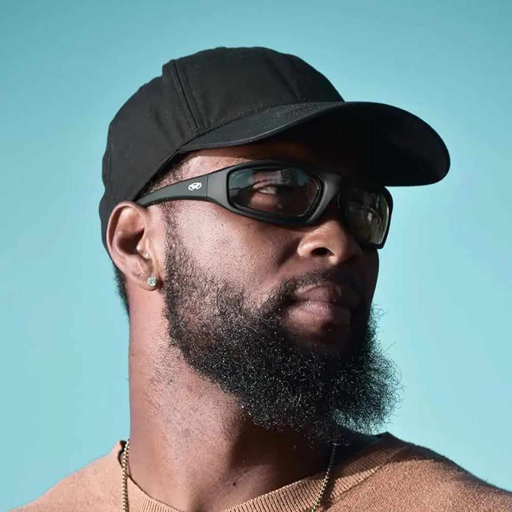 نظارات شمسية لدراجات كيكباك من جلوبال فيجنEX-STOCK Canada 