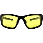 Gafas de Seguridad para Motocicleta Global Vision KineticEX-STOCK Canada 