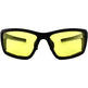 Gafas de Seguridad para Motocicleta Global Vision Kinetic 