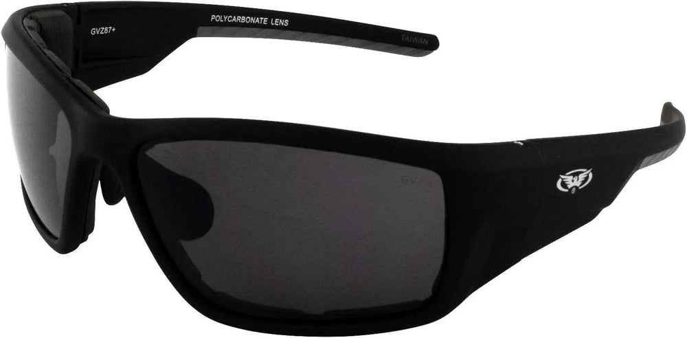 Gafas de Seguridad para Motocicleta Global Vision Kinetic 