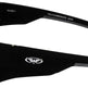 Gafas de Seguridad para Motocicleta Global Vision Kinetic 