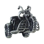 GoSteel Bike Pendant EX-STOCK Canada 