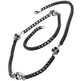 GoSteel Biker Skull Chain Necklace EX-STOCK Canada 