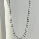 Gold-plated Titanium Steel Vintage Tassel Diamond Piece Waist Chain - EX-STOCK Canada