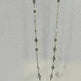 Gold-plated Titanium Steel Vintage Tassel Diamond Piece Waist Chain - EX-STOCK Canada