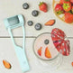 Grape Slicer Cherry Tomatoes Aid - EX-STOCK CANADA