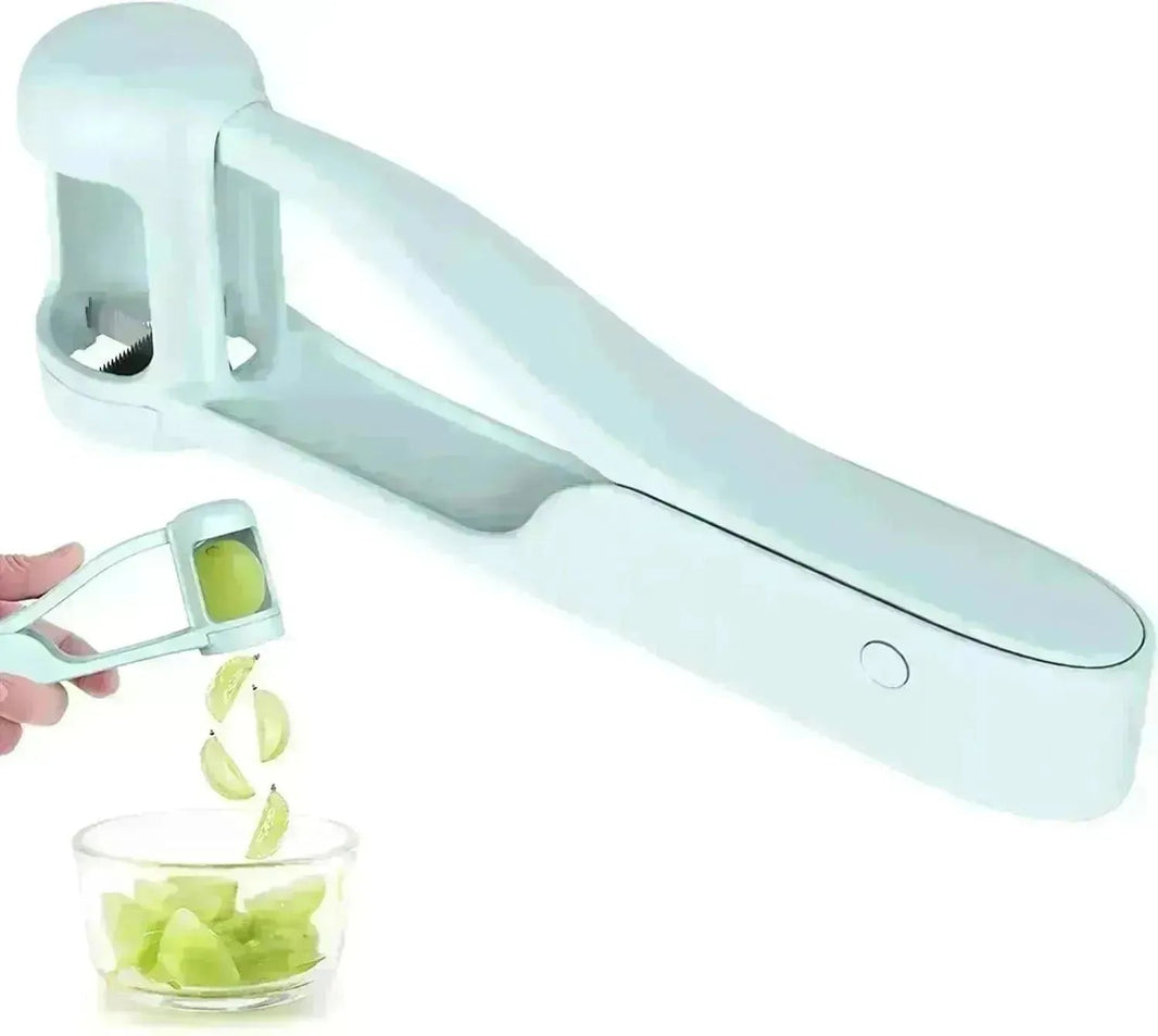 Grape Slicer Cherry Tomatoes Aid - EX-STOCK CANADA