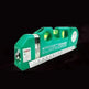 Green Rechargeable Scale Measuring Tape - EX-STOCK CANADA