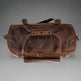 Greenwood Leather Regina Large Travel Duffle Bag EX-STOCK Canada 