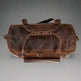 Greenwood Leather Regina Large Travel Duffle Bag - EX-STOCK Canada