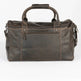 Greenwood Leather Regina Large Travel Duffle Bag EX-STOCK Canada 