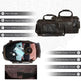 Greenwood Leather Regina Large Travel Duffle Bag - EX-STOCK Canada