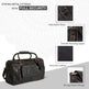Greenwood Leather Regina Large Travel Duffle Bag - EX-STOCK Canada