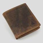 Greenwood Leather Tyler Wallet 