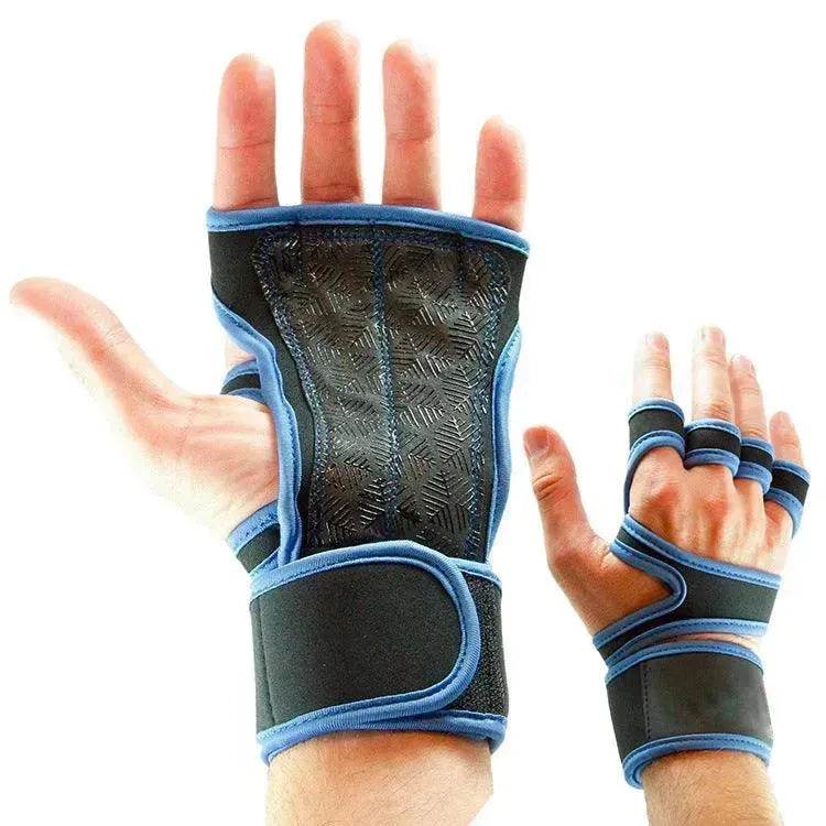 Gants de sport pour haltères de gym EX-STOCK Canada