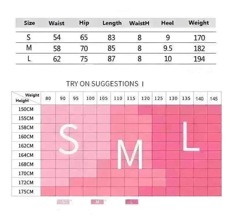 Gym High Waist Leggings Women Knitted Workout Running Yoga Pants - EX-STOCK CANADA
